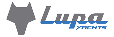 LUPA YACHTS Logo